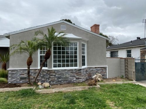11408 Bradhurst St, Whittier CA  90606-1943 exterior