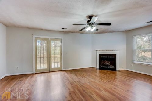 1890 Westminister Ln, Conyers GA  30012-0029 exterior