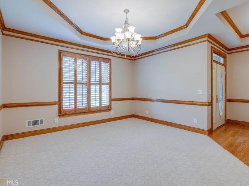 1224 Ml Crk Ln, Stockbridge GA  30281-4879 exterior