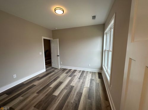 1299 Eubanks Ave, Atlanta GA  30344-4938 exterior