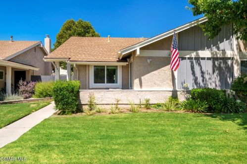 2281 Workman Ave, Simi Valley, CA 93063-3005