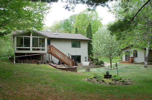 21664 Irene Ave, Riverton, MN 56455-1102