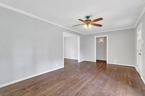 4338 Delmar Ave, Dallas TX  75206-5416 exterior