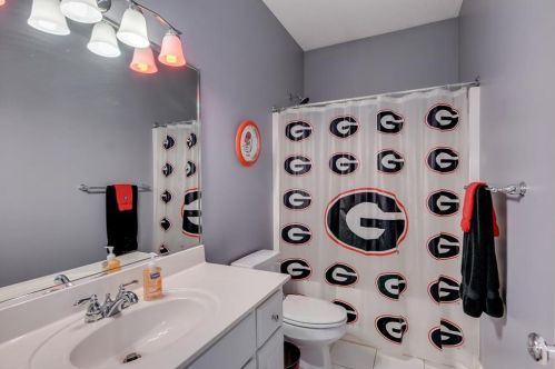 689 Lambeth Dr, Evans GA 30809-4272 exterior