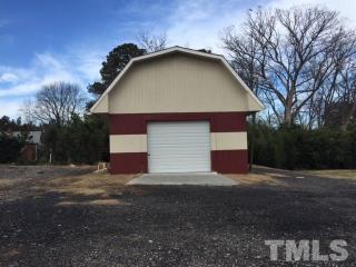 1914 Mineral Springs Rd, Durham NC  27703-9583 exterior