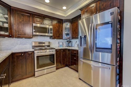 25 Snowberry, Irvine, CA 92604-2809