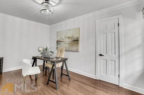 4175 Harrogate Dr, Atlanta GA  30327-3624 exterior
