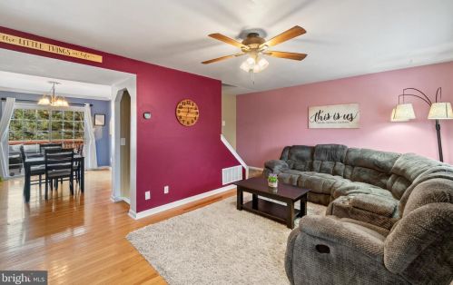 913 Spry Harbour, Riviera Beach, MD 21122-6503