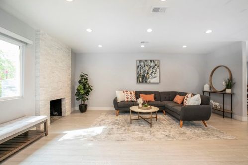 3521 Encinal Ave, Glendale CA 91214-2415 exterior