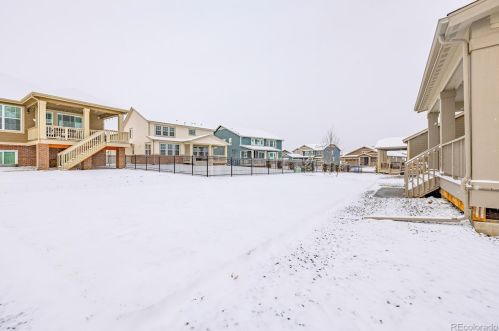 27860 Otero Pl, Denver CO  80016 exterior