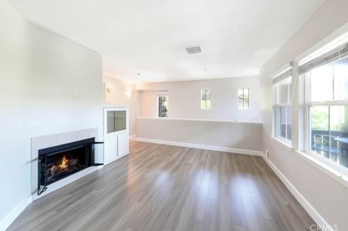 100 Coral Rose, Irvine CA  92603-0101 exterior