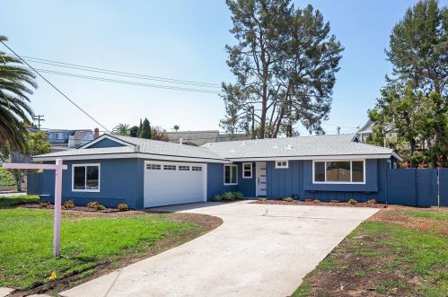 6591 Mount Aguilar Dr, San Diego, CA 92111-3125