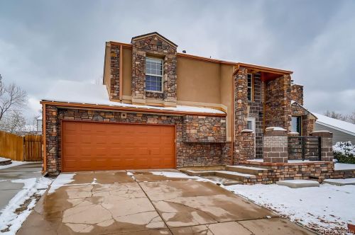 17855 Kepner Dr, Aurora, CO 80017-3307