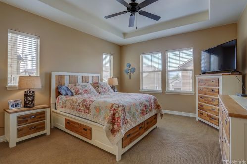 11405 Lovage Way, Parker CO 80134-3217 exterior