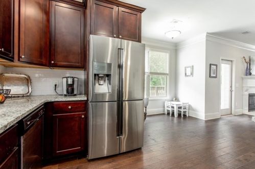 1911 Felker Ward St, Atlanta GA  30318-1810 exterior