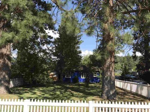 132 3rd St, Spanish Ranch, CA 95971-9677