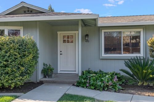 420 Lassen Ave, Chico, CA 95973-0612
