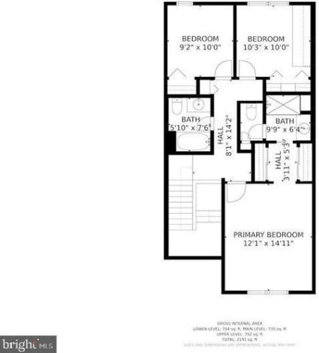 4 Casino Ct, Silver Spring MD 20906-5953 exterior