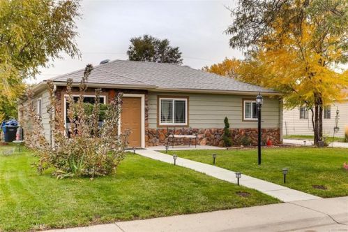 1170 Yost St, Denver, CO 80011-6565