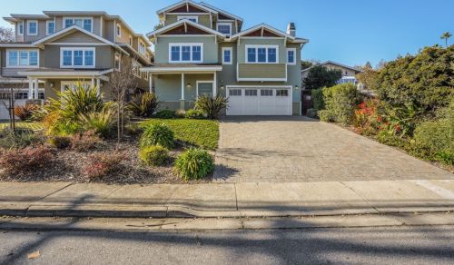 980 Alameda, San Carlos, CA 94070-3740