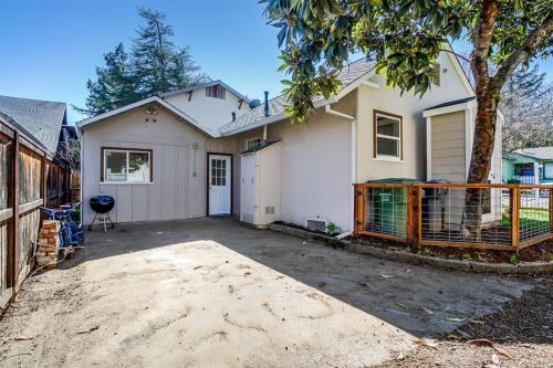 639 Spg St, Ukiah CA 95482-3936 exterior