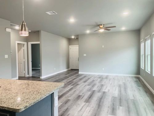 1429 Missouri Ave, Fort Worth TX  76104-7508 exterior