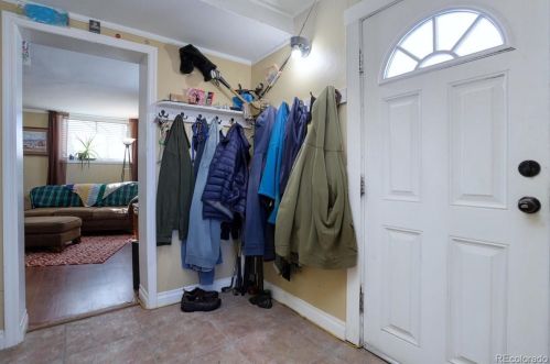 3730 Delaware St, Englewood CO 80110-5648 exterior