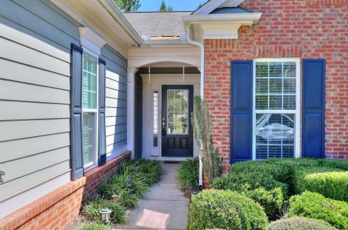 1060 Askew Station Bnd, Reynolds Plantation, GA 30642-3346