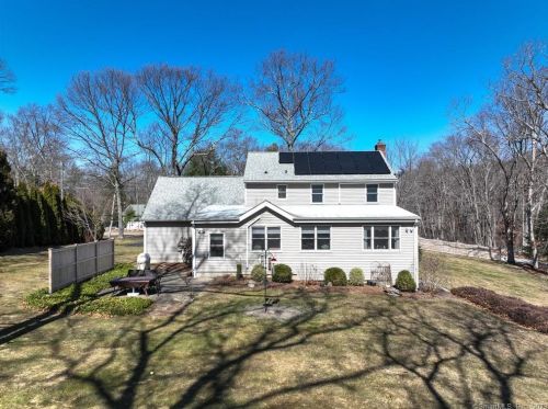355 Old Slocum Rd, Hebron, CT 06248-1227