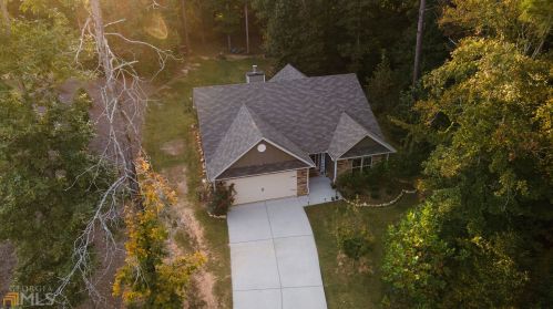 126 Rolling Oaks Ln, Colbert, GA 30628-0023