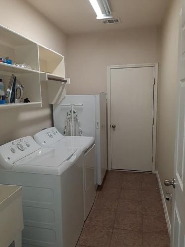 5213 Cedar Brush Dr, Fort Worth TX  76123-2972 exterior