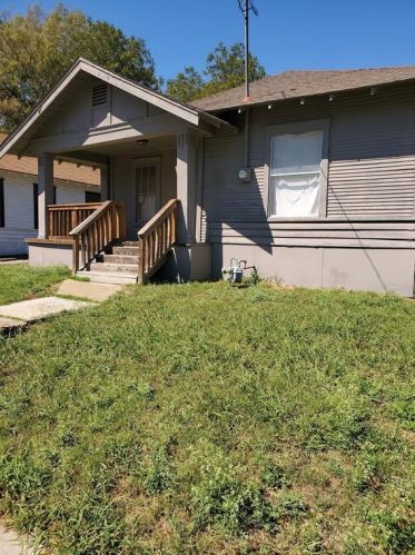 4823 Gurley Ave, Dallas, TX 75223-2810