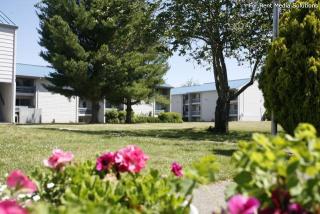 2950 23rd St, Damascus OR  97030 exterior