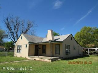 328 Texas St, Walters, OK 73572-2002
