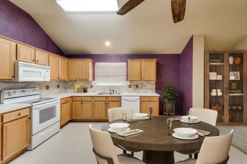 5428 Trout Crk Ct, Fort Worth TX  76137-4731 exterior