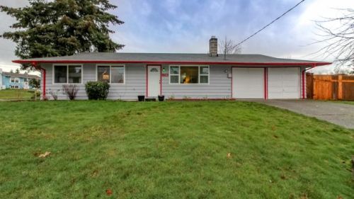 11706 166th Pl, Seattle, WA 98058-5341