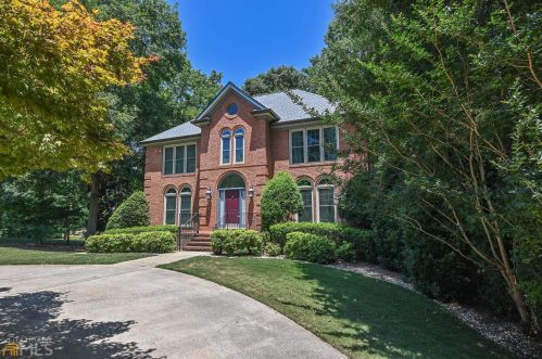 1040 Stonebridge Cir, Watkinsville, GA 30677-2077