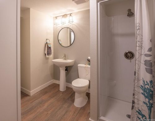 3267 Holly St, Denver CO  80222-7534 exterior