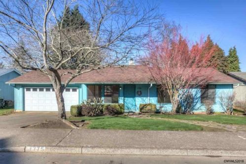 1775 Davis Rd, Salem, OR 97306-9200