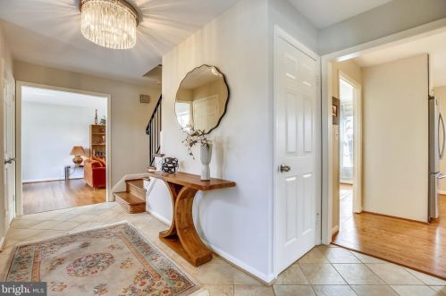 13726 Middlevale Ln, Silver Spring MD 20906-2116 exterior