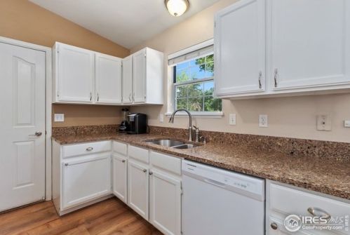 1430 Hastings Dr, Fort Collins CO  80526-6004 exterior
