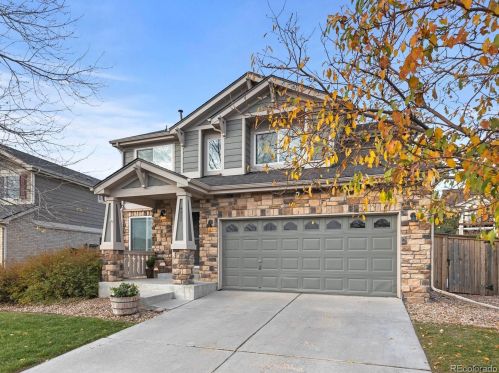 4825 Eaton Park Way, Aurora CO  80016-5831 exterior