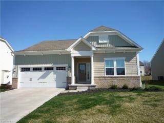 8694 Prairie Grass Ln, Concord Township, OH 44060-1575