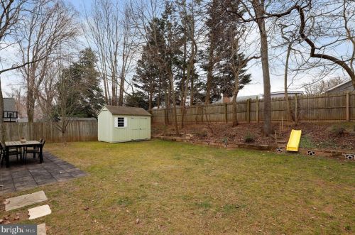 1810 Tilton Dr, Silver Spring MD 20902-4010 exterior