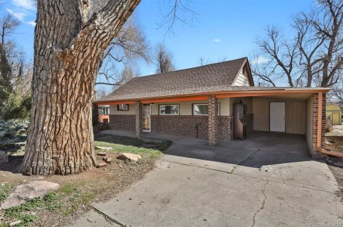 555 Holbrook St, Erie, CO