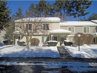 107 Morningside Cmns, Brattleboro, VT 05301-3633