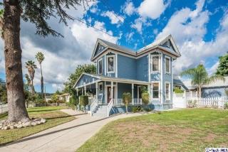 583 Figueroa Dr, Altadena, CA 91001-5275
