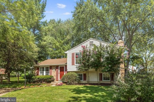 6754 Flapjack Ln, Columbia, MD 21046-1119