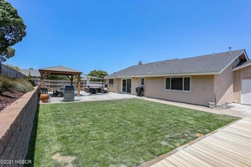 1368 Revere St, Santa Maria CA  93455-4467 exterior