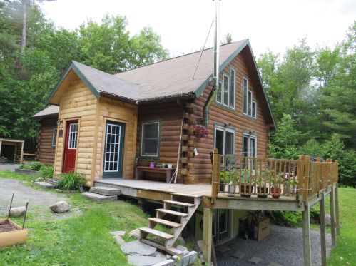 111 Palmer Rd, Enfield, NH 03748-4316
